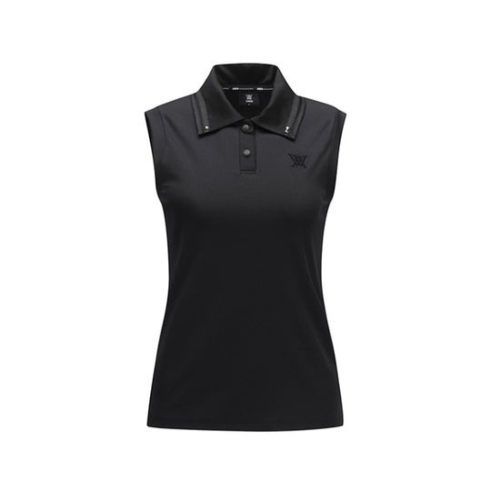 ANEW GOLF - ANEW GOLF Women's Essential Sleeveless Polo - The Agora Bangkok